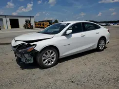 1G1ZD5ST3NF135129 2022 CHEVROLET MALIBU