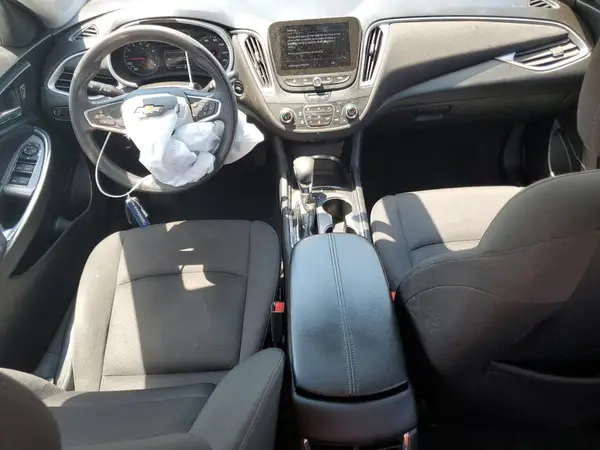 1G1ZD5ST3NF135129 2022 CHEVROLET MALIBU - Image 8