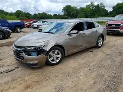 1G1ZD5ST3NF135132 2022 CHEVROLET MALIBU