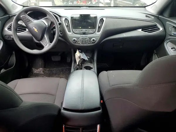 1G1ZD5ST3NF135132 2022 CHEVROLET MALIBU - Image 8