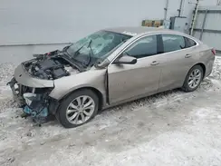 1G1ZD5ST3NF135308 2022 CHEVROLET MALIBU