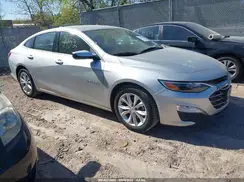 1G1ZD5ST3NF135339 2022 CHEVROLET MALIBU