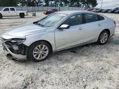 1G1ZD5ST3NF135423 2022 CHEVROLET MALIBU