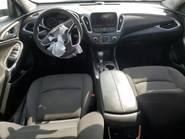 1G1ZD5ST3NF135423 2022 CHEVROLET MALIBU - Image 8