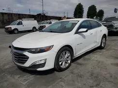 1G1ZD5ST3NF136152 2022 CHEVROLET MALIBU