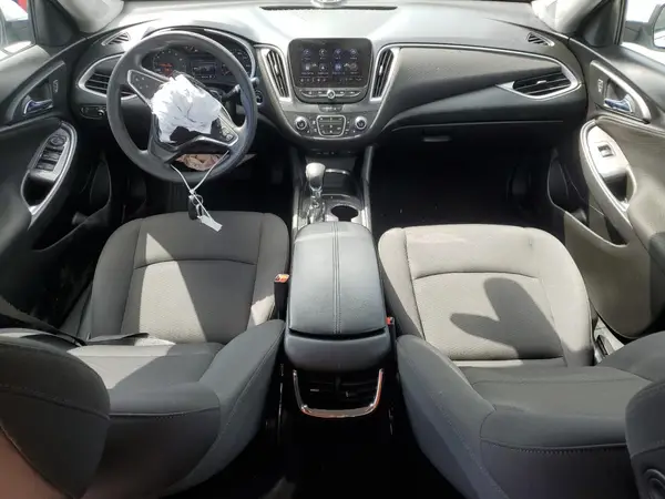 1G1ZD5ST3NF136152 2022 CHEVROLET MALIBU - Image 8