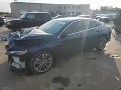 1G1ZD5ST3NF136443 2022 CHEVROLET MALIBU