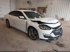 1G1ZD5ST3NF136569 2022 CHEVROLET MALIBU