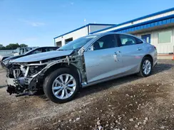 1G1ZD5ST3NF136751 2022 CHEVROLET MALIBU