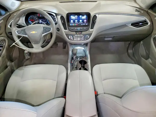 1G1ZD5ST3NF136765 2022 CHEVROLET MALIBU - Image 8