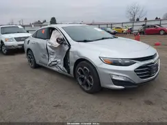 1G1ZD5ST3NF136829 2022 CHEVROLET MALIBU