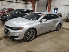1G1ZD5ST3NF137334 2022 CHEVROLET MALIBU