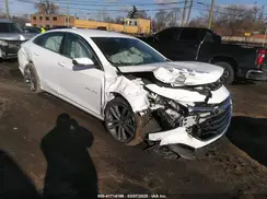 1G1ZD5ST3NF137463 2022 CHEVROLET MALIBU