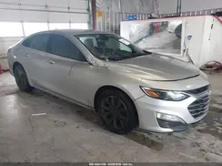 1G1ZD5ST3NF137527 2022 CHEVROLET MALIBU