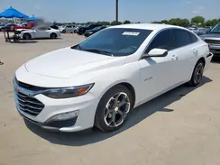 1G1ZD5ST3NF137575 2022 CHEVROLET MALIBU
