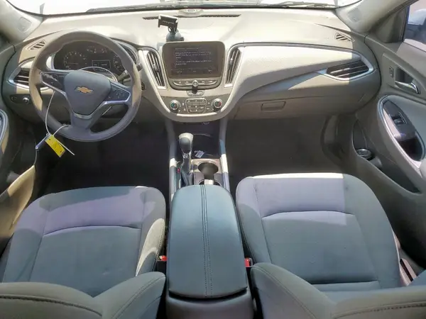 1G1ZD5ST3NF137575 2022 CHEVROLET MALIBU - Image 8