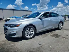 1G1ZD5ST3NF137639 2022 CHEVROLET MALIBU