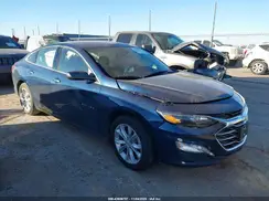 1G1ZD5ST3NF137821 2022 CHEVROLET MALIBU