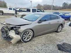 1G1ZD5ST3NF138029 2022 CHEVROLET MALIBU