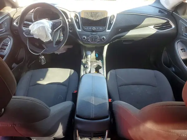 1G1ZD5ST3NF138029 2022 CHEVROLET MALIBU - Image 8