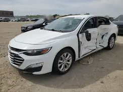 1G1ZD5ST3NF138032 2022 CHEVROLET MALIBU