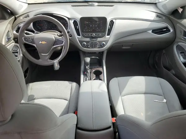 1G1ZD5ST3NF138032 2022 CHEVROLET MALIBU - Image 8