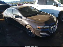 1G1ZD5ST3NF138306 2022 CHEVROLET MALIBU