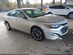 1G1ZD5ST3NF138676 2022 CHEVROLET MALIBU