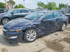 1G1ZD5ST3NF138760 2022 CHEVROLET MALIBU