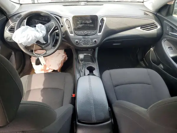 1G1ZD5ST3NF138760 2022 CHEVROLET MALIBU - Image 8