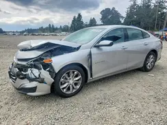 1G1ZD5ST3NF139388 2022 CHEVROLET MALIBU