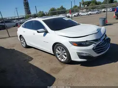 1G1ZD5ST3NF139391 2022 CHEVROLET MALIBU