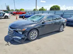 1G1ZD5ST3NF139455 2022 CHEVROLET MALIBU