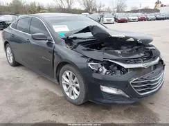 1G1ZD5ST3NF139522 2022 CHEVROLET MALIBU