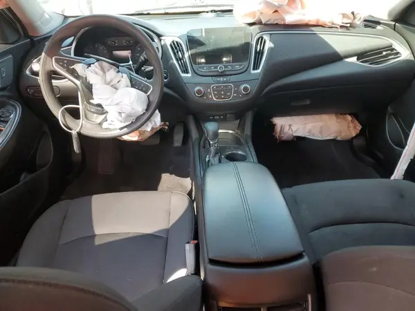 1G1ZD5ST3NF139682 2022 CHEVROLET MALIBU - Image 8