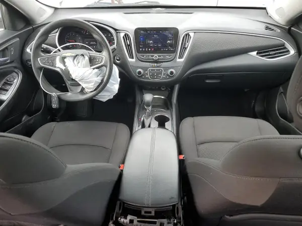 1G1ZD5ST3NF140279 2022 CHEVROLET MALIBU - Image 8