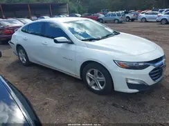 1G1ZD5ST3NF140637 2022 CHEVROLET MALIBU