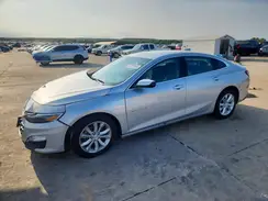 1G1ZD5ST3NF140640 2022 CHEVROLET MALIBU