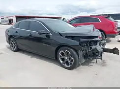 1G1ZD5ST3NF140802 2022 CHEVROLET MALIBU