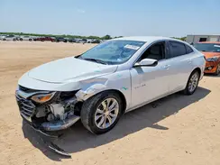 1G1ZD5ST3NF140881 2022 CHEVROLET MALIBU