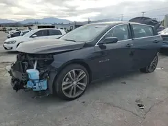 1G1ZD5ST3NF140993 2022 CHEVROLET MALIBU