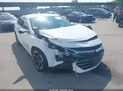 1G1ZD5ST3NF142937 2022 CHEVROLET MALIBU