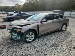 1G1ZD5ST3NF143361 2022 CHEVROLET MALIBU