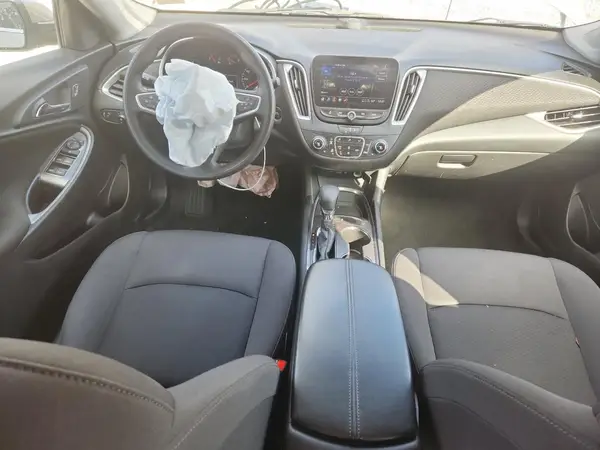 1G1ZD5ST3NF143361 2022 CHEVROLET MALIBU - Image 8