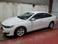 1G1ZD5ST3NF143604 2022 CHEVROLET MALIBU