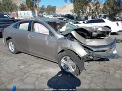 1G1ZD5ST3NF144364 2022 CHEVROLET MALIBU