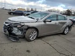 1G1ZD5ST3NF144381 2022 CHEVROLET MALIBU