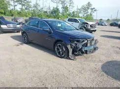 1G1ZD5ST3NF145191 2022 CHEVROLET MALIBU