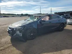 1G1ZD5ST3NF145238 2022 CHEVROLET MALIBU