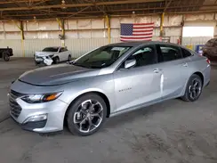 1G1ZD5ST3NF145840 2022 CHEVROLET MALIBU